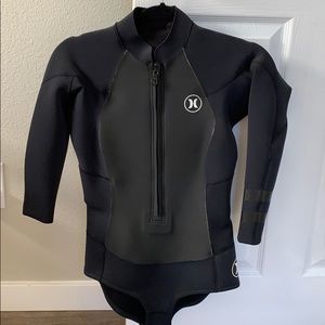 Wetsuit(Hurley)